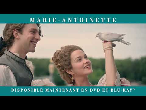 Marie-Antoinette