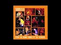 Nirvana - Spank Thru (Wishkah) [Lyrics]