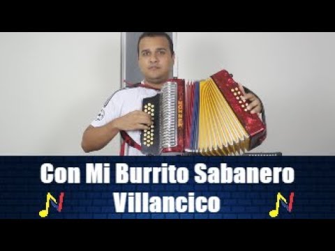 Reproducir Con Mi Burrito Sabanero Video Con Mi Burrito Sabanero