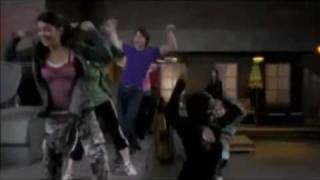 Spectacular! Movie Trailer - Nickelodeon Movie