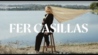 Watch Fer Casillas Sanar video
