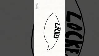 Itazura Koven Wei Lyric Animation By Moonmaker719