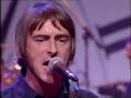 Dave Swift on Bass with Jools Holland backing Paul Weller "Will it go round in circles"