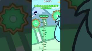 Mikumikumikumiku Swag Route