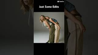 Maddie And Mackenzie Ziegler Edit