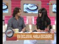 Vero imita a Silvina Escudero hablando de Fort - AM
