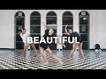 Beautiful - Bazzi Feat. Camila Cabello (Dance Video) | @besperon Choreography