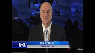 Ditari 30 Qershor 2020