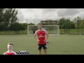 KSI TBJZL & ChrisMD - DOUBLE KEEPER CHALLENGE | Rule'm Sports