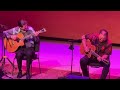 Sonny Lim, Jeff Peterson, George Kahumoku Jr on Tour -fast song fragment
