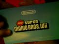 New Super Mario Bros. Wii special launch event in Mexico - invite only