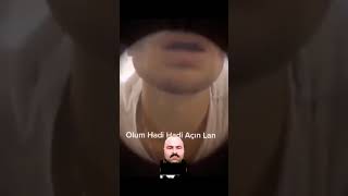 İbo Kapıyı Acın Lan