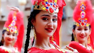 Uyghur Dance - Kördüm