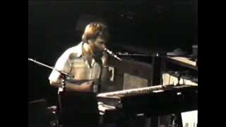 Watch Grateful Dead Blow Away video
