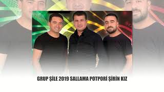 Grup Şile Bomba Yanbağlama Şirin Kız Sallama Özel Kayıt 14 Dk