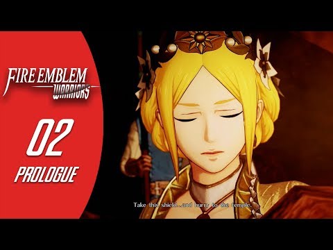 Fire Emblem Warriors