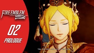 Fire Emblem Warriors