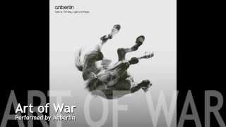 Watch Anberlin Art Of War video