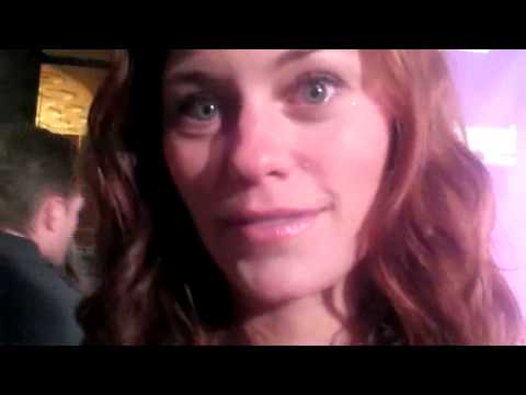 SMALLVILLE's Cassidy Freeman Tess is Going to Question Her Morals
