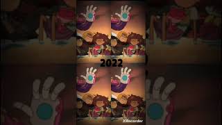 In Memorlam Disney Television Animation