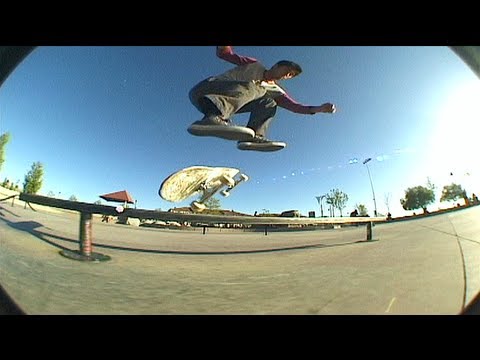 Tony Potenti - 10 Tricks for a Taco