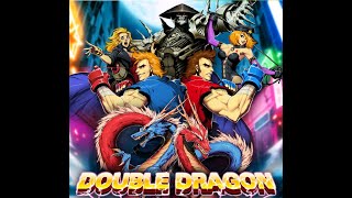 Watch Scorzayzee Double Dragon video