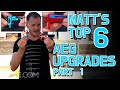 Best AEG Upgrades - Part 1
