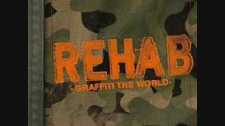 Watch Rehab This Town video