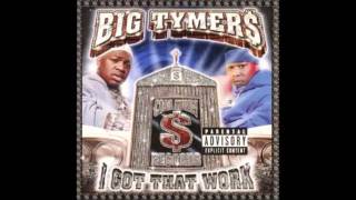 Watch Big Tymers Big Tymers video