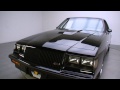 135021 / 1987 Buick Grand National