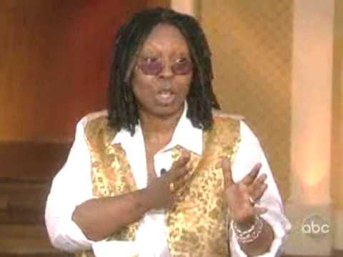 Whoopi Goldberg Daughter Father. June 11, 2009 Hot-Topics The Ladies on "The View" talk about David Lettermans' recent remarks he made towards Sarah Palin and her daughter.