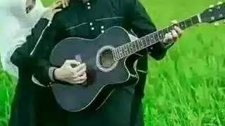 Ana uhibbuka fillah cover kadri dan aci cahaya