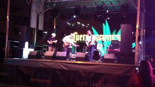 Watch Gourds High Highs Low Lows video