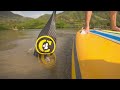 What is the best inflatable SUP for big people?