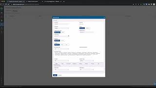 Nanolog Streaming Services Demo