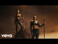Chloe x Halle - Forgive Me (Official Video)
