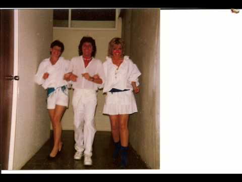 Le Tango Perdu Video
