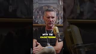 Michael Franzese The Government Never Found My Money