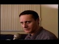Marc Jones "Australian Vocalist" Singing Triste By Antonio Carlos Jobim