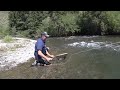 How to Fly Fish Wyoming's Yellowstone River Tributary in August [Series Episode #15]