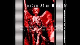 Watch London After Midnight Your Best Nightmare video