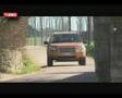 Test Land Rover Freelander 2 Td4