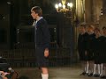 LES PETITS CHANTEURS A LA CROIX DE BOIS