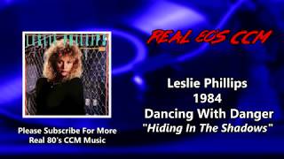 Watch Leslie Phillips Hiding In The Shadows video
