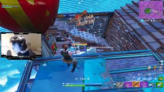 UNBELIEVABLE CART TRICK.. Fortnite Daily Best Moments Ep.419 (Fortnite Battle Royale Funny Moments)