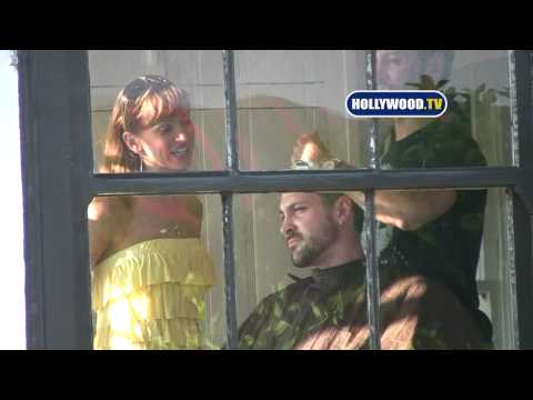 Can Maksim Chmerkovskiy Help Debi Mazar Win DWTS?