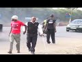 Blind CID sleuth trudges on despite setbacks