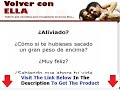 Volver con El PDF