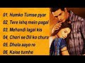 Humko Tumse Pyaar Hai Movie All Song Audio Jukebox | Arjun Rampal , Amisha Patel , Bobby Deol