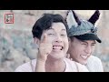 Nhạc Chế ĐẠI CHIẾN RÙA & THỎ | Thiên An | Battle Between The Turtle & The Rabbit Parody